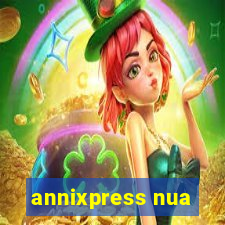 annixpress nua